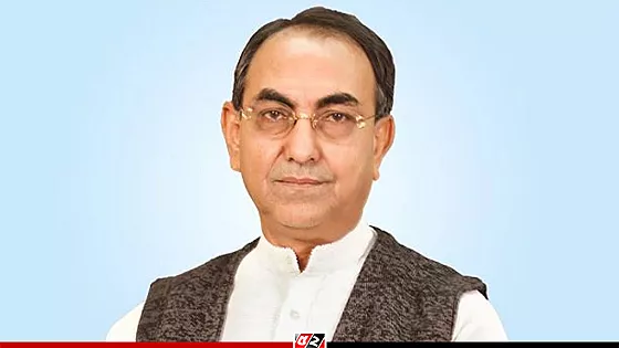 স্বাস্থ্য পরীক্ষার জন্য মালয়েশিয়া যাচ্ছেন মির্জা আব্বাস