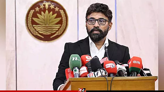 ইতোমধ্যেই নিয়ন্ত্রণে চলে এসেছে গ্যাস-বিদ্যুৎ সংকট: প্রধানমন্ত্রীর প্রেস সচিব