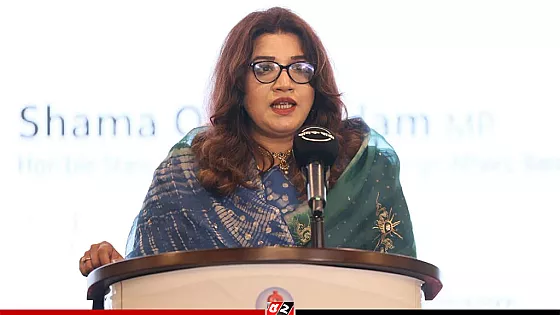 দণ্ডপ্রাপ্ত আ.লীগ নেতাদের ফেরাতে কাজ করছে ঢাকা: পররাষ্ট্র প্রতিমন্ত্রী