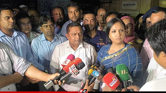 অপরাধ দমনে সমন্বিত উদ্যোগের বিকল্প নেই: সমাজকল্যাণ প্রতিমন্ত্রী
