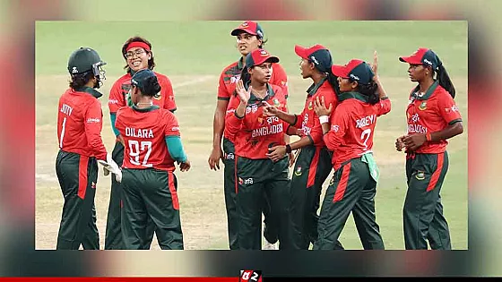 এশিয়ান গেমসে ম্যাচ না খেলেই সেমিফাইনালে বাংলাদেশ