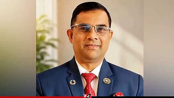 প্রধানমন্ত্রীর কার্যালয়ের মহাপরিচালক হলেন হাফিজুল্লাহ খান
