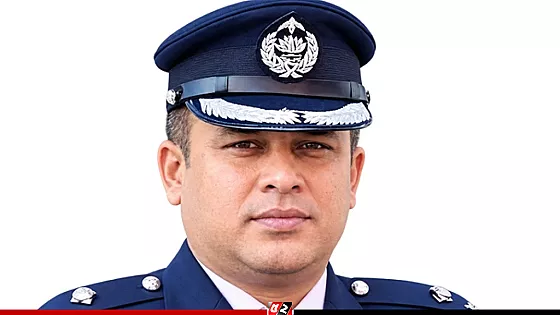 ক্যান্টনমেন্ট থানার ওসি প্রত্যাহার