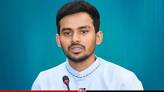আসিফ মাহমুদ ও তার স্ত্রীর তথ্য চেয়ে বিএফআইইউকে চিঠি দিয়েছে দুদক