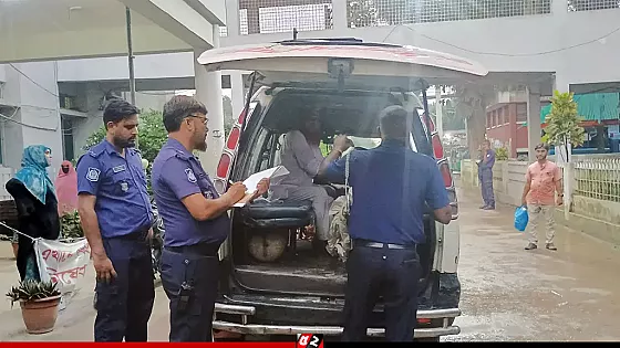 সিএনজি ও ট্রাকের সংঘর্ষে শিশুসহ নিহত ৩