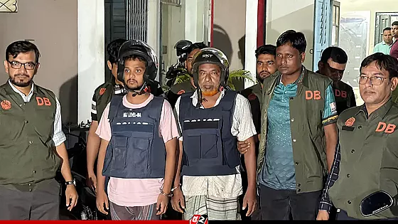 ডোবায় স্কুলছাত্রীর বস্তাবন্দি মরদেহ, রহস্য উদঘাটন করলো পুলিশ