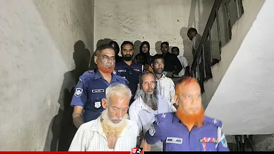১৫ বছর পর ভ্যানচালক হত্যা মামলার রায় , ৪ আসামির যাবজ্জীবন