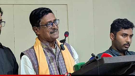 ‘আমাকে মব করে মেরে ফেলার চেষ্টা করেছিল’: ফজলুর রহমান