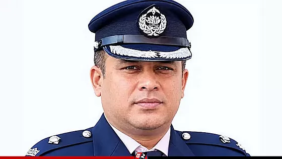 ক্যান্টনমেন্ট থানার সেই ওসি ডিবি হেফাজতে