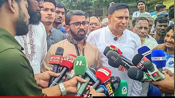 লং মার্চের নামে আ.লীগকে মাঠে নামার সুযোগ দিলে ফল ভালো হবে না