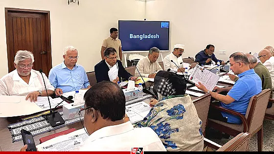ঠাকুরগাঁও ১ আসনে বিএনপির চূড়ান্ত প্রার্থী পরে জানানো হবে : রিজভী