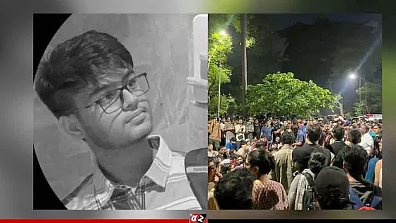পরীক্ষায় চ্যাটজিপিটি ব্যবহার করে ধরা, হোস্টেল কক্ষে শিক্ষার্থীর ঝুলন্ত মরদেহ উদ্ধার