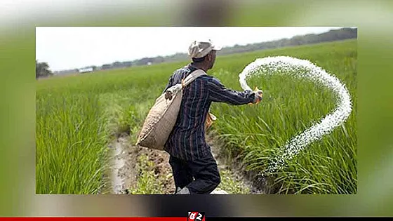 প্রয়োজন অনুযায়ী সারের বরাদ্দ, সুবিধা পাবেন ৬৪ জেলার কৃষক