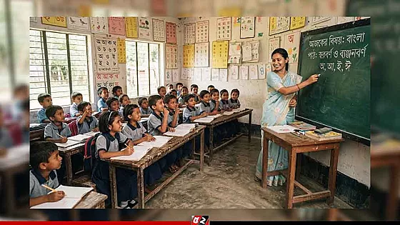 বিশ্ব শিক্ষক দিবসে ১০০ গুণী শিক্ষক পাবেন জাতীয় সম্মাননা