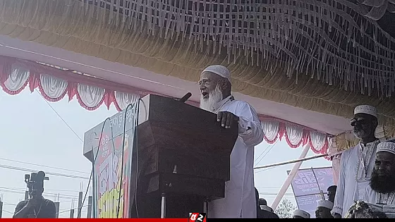 ১১ দলের আট দফা না মানলে আন্দোলন এক দফায় রূপ নেবে : ডা. শফিকুর রহমান
