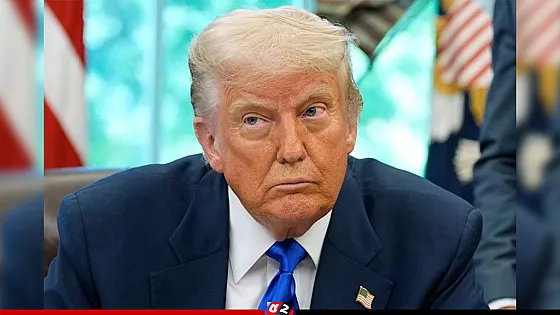 ইরানের বিরুদ্ধে নিষেধাজ্ঞার মেয়াদ বাড়াল যুক্তরাষ্ট্র   