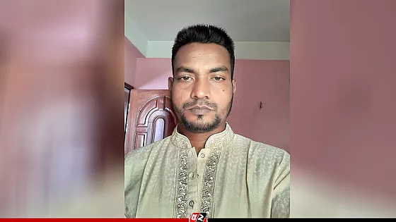 “একটা শখ জাগছে,আমি একটা জ্যাতা নোমো পুড়মু” হুমকি দেয়া সেই বিএনপি নেতা গ্রেপ্তার