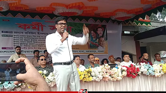 প্রশাসনের একটি অংশ তারেক রহমানকে নিয়ে ষড়যন্ত্র করছে: নয়ন