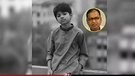 অপ্রতীমের বয়সের সংখ্যা সরকারি ভবনের কপালে লিখে দিতে চাই: দুদু