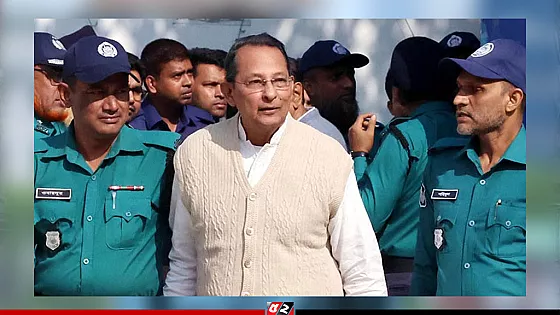 ইনুকে ১০ বছরের কারাদণ্ড দিয়ে ট্রাইব্যুনালের পূর্ণাঙ্গ রায় প্রকাশ