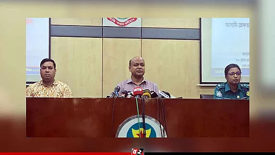 ঢাকায় একের পর এক ককটেল বিস্ফোরণের রহস্য জানাল পুলিশ