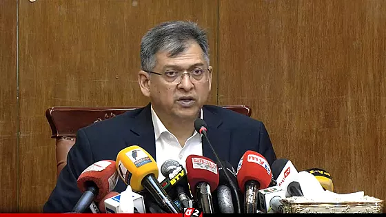 অপ্রতীম হত্যায় গ্রেপ্তাররা জড়িত থাকার কথা স্বীকার করেছে: স্বরাষ্ট্রমন্ত্রী