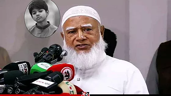 অপ্রতিমের মৃত্যুতে শোক জানিয়ে ন্যায়বিচার দাবি বিরোধীদলীয় নেতার