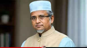 ন্যাম ভবন থেকে সাতক্ষীরার সেই এমপির  দ্বিতীয় স্ত্রীর মরদেহ উদ্ধার