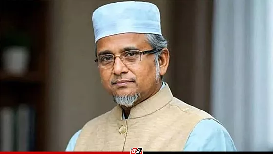 ন্যাম ভবন থেকে সাতক্ষীরার সেই এমপির  দ্বিতীয় স্ত্রীর মরদেহ উদ্ধার