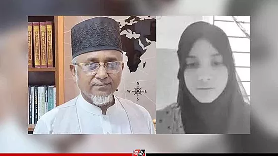 এমপি নজরুলের দ্বিতীয় স্ত্রীর মরদেহ উদ্ধারের পর মুখ খুললেন সাবেক গাড়িচালক