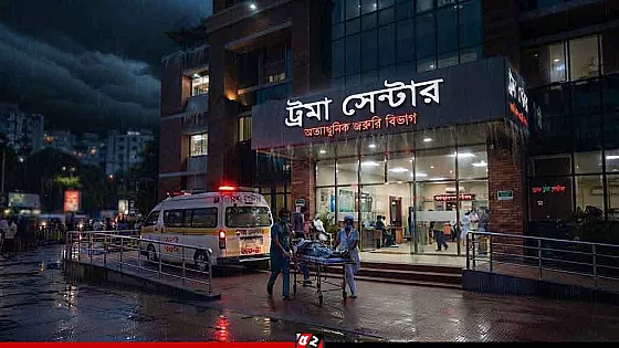 মহাসড়কের পাশে অব্যবহৃত ২৪ ট্রমা সেন্টার চালুর উদ্যোগ সরকারের