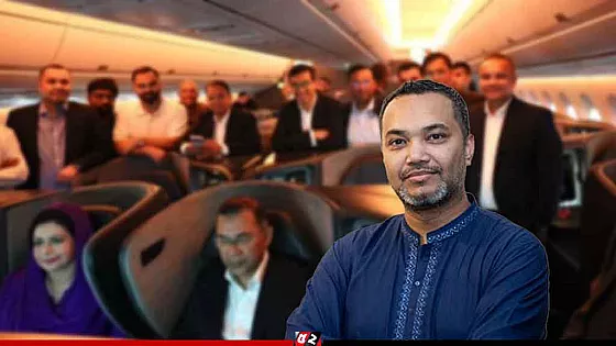 প্রধানমন্ত্রীর জাতিসংঘ সফর বিশ্ব ইতিহাসের একটি বিশেষ মুহূর্ত: মাহদী আমিন