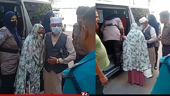 গাজী নজরুল ও তার প্রথম স্ত্রীর ৫ কারণে রিমান্ডে চেয়েছে পুলিশ