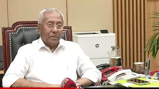 এমপি নজরুলের পদ শূন্য না হওয়ার ব্যাখ্যা দিলেন ইসি সচিব