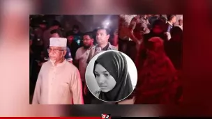 গাজী নজরুলের ৪ ও স্ত্রীর ১ দিনের রিমান্ড মঞ্জুর