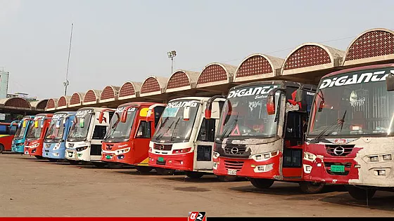 কিলোমিটারে ১৮-২০ পয়সা বাসভাড়া বাড়ানোর প্রস্তাব, সর্বনিম্ন ভাড়া কত?