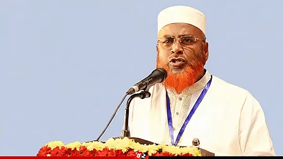 জ্বালানি তেলের মূল্যবৃদ্ধি নতুন সংকট সৃষ্টি করবে : গোলাম পরওয়ার