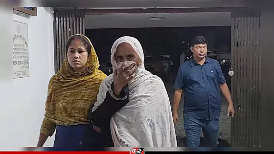 ইমামকে ফাঁসাতে মিথ্যা ধর্ষণচেষ্টা মামলা, বাদী গ্রেপ্তার
