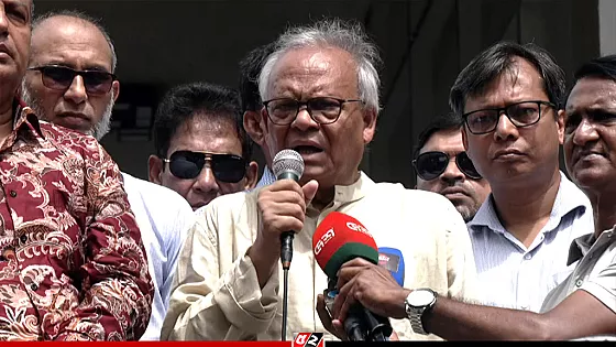 ডিজেলে এখনও লিটারপ্রতি ৭০ টাকা লোকসান হচ্ছে: রিজভী