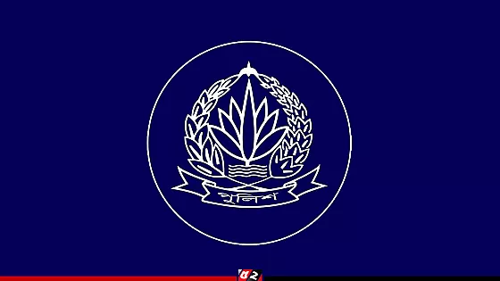 পুলিশের ঊর্ধ্বতন ২২ কর্মকর্তাকে বদলি