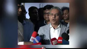 ১৭ পয়সার বেশি ভাড়া নিলেই বাতিল হবে রুট পারমিট: সড়কমন্ত্রী