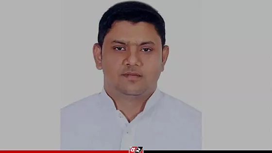 চাঁদা দাবির অভিযোগে নারায়ণগঞ্জ মহানগর কৃষকদল নেতা গ্রেপ্তার