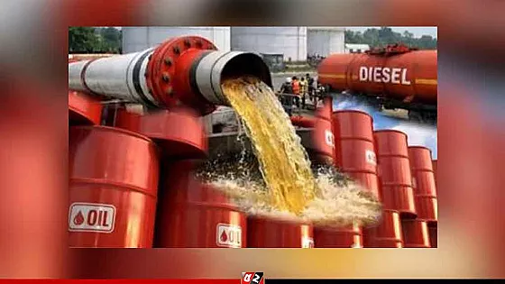 ছয় মাসে জ্বালানি তেল আমদানিতে অতিরিক্ত খরচ ২৩ হাজার কোটি টাকা