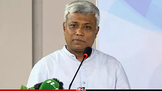 বিশ্ববাজার স্থিতিশীল হলে দেশে কমতে পারে জ্বালানি তেলের দাম: জ্বালানি প্রতিমন্ত্রী