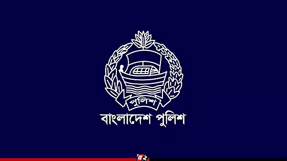 পদোন্নতি পেয়ে অতিরিক্ত আইজিপি হলেন পুলিশের ছয় কর্মকর্তা