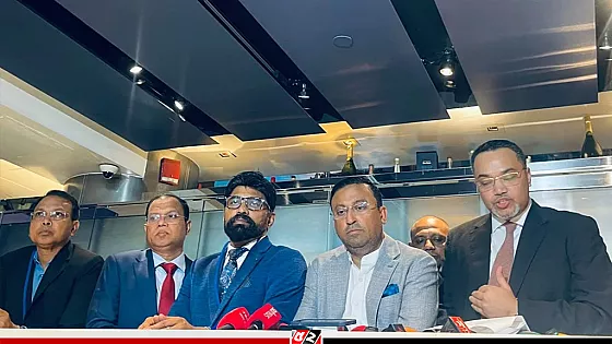 বোয়িংয়ের সঙ্গে ১১টি বিমান কেনার চুক্তি হয়েছে: মাহদী আমিন