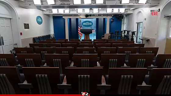 ৩ সংবাদমাধ্যমের হোয়াইট হাউসে প্রবেশাধিকার ফিরিয়ে দেওয়ার নির্দেশ মার্কিন আদালতের
