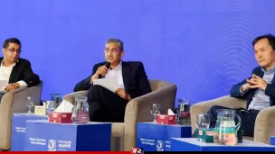 নবায়ন নয়, গঙ্গার পানিবণ্টনে নতুন চুক্তি চায় বাংলাদেশ : পানিসম্পদ মন্ত্রী