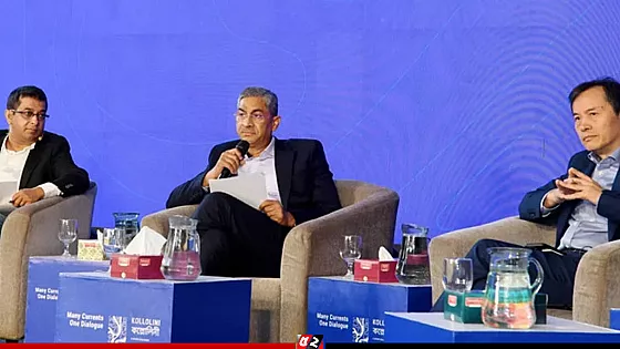 নবায়ন নয়, গঙ্গার পানিবণ্টনে নতুন চুক্তি চায় বাংলাদেশ : পানিসম্পদ মন্ত্রী