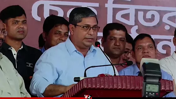 জুবাইদা রহমানও ফ্যামিলি কার্ড পাবেন : স্থানীয় সরকার প্রতিমন্ত্রী 